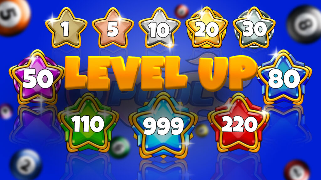 8 ball pool level up fast
